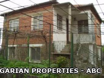 house in Bourgas area Bourgas Area