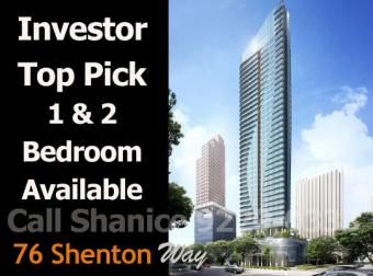 76 Shenton Way Singapore