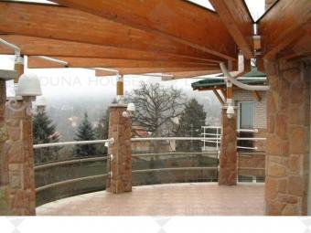 Villa-657sm-4SALE in Budapest Budapest