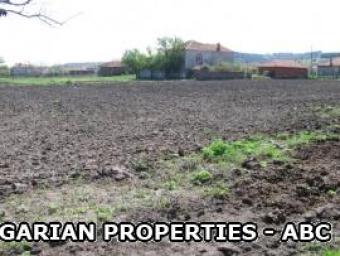 Land in Elhovo area. Elhovo Area