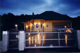 Urban villa Maribor