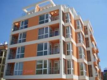Superb sea resort Apt Complex Sunny Beach Bourgas
