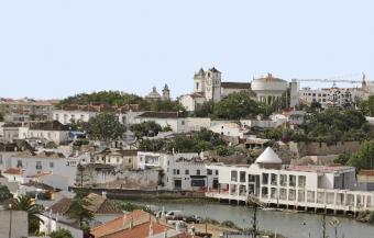 3 Bedroom apartment - Tavira Tavira