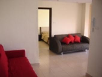 furnished roof for rent Amman