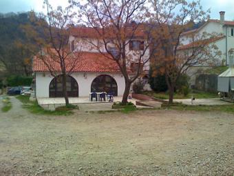 land for sell in labin-croatia Labin