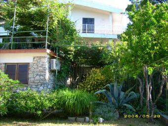 Selling a House/Pension on coast Krvavica, Makarska