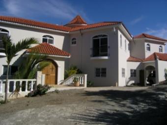 Villa Bentley 6 Bedroom Vila Cofresi