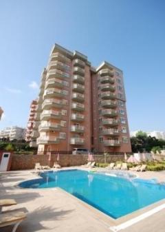 AP210 Alanya