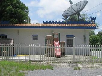Include Utili, A/C, Intenet San Juan