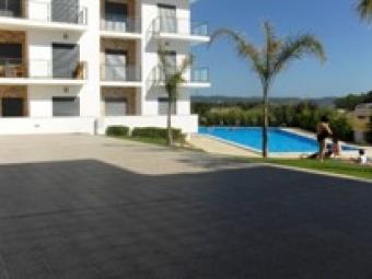 Apartment T3 in Silver Coast S�o Martinho Do Porto
