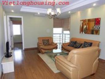 apartment  E5 ciputra 1100$ Hanoi