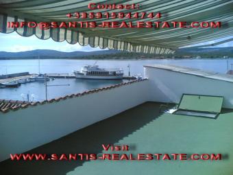 HOUSE IN SMALL BEAUTIFUL PLACE Zadar