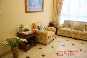 Hcmc Apartments for rent Hcmc