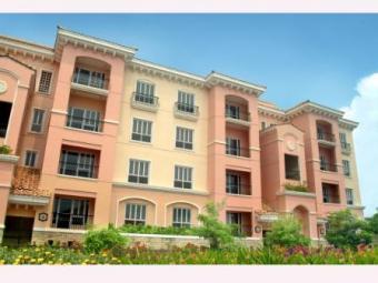 Mckinley Garden Villas Fort Bonifacio Global City