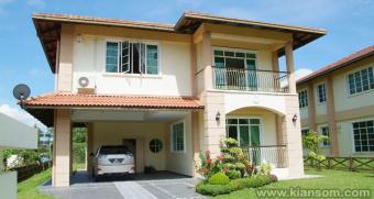 Kiansom Villa Holiday Home Kota Kinabalu