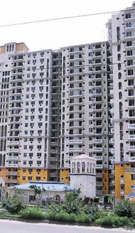 Belvedere Park Gurgaon