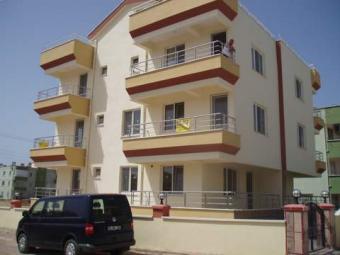 2 Bedroom Apartment Altinkum Altinkum