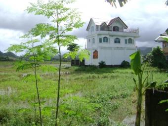Residential Lot In SuriGAO CITY Surigao City