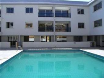 Elegant 1 b/room Apt with s/pool Famagusta