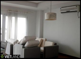 Spacious service apartment Hanoi