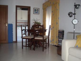 Flat near beach Costa Da Caparica