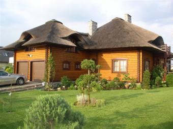 House for sale Wołczkowo