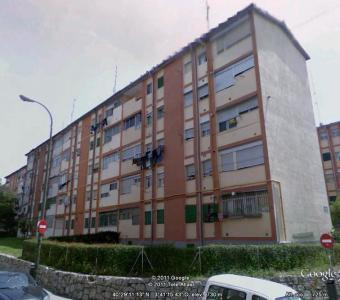 A FLAT TO EXCHANGE IN MADRID Madrid