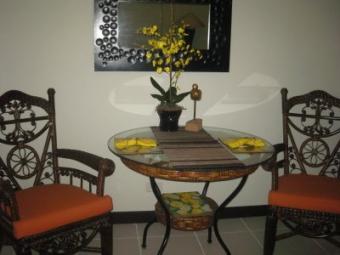 Studio-type Condo Fairways Tower Makati