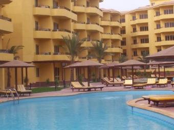 Apartment for sale in Hurghada Hurghada