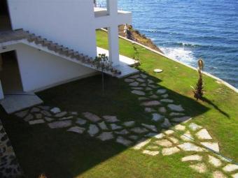 Amazing Sea Front Apartments Bodrum /yalikavak