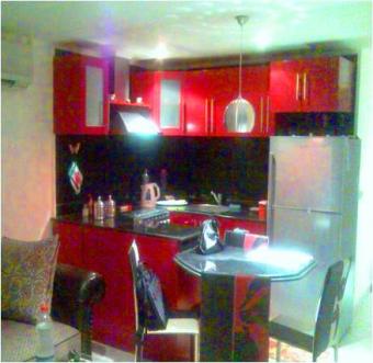 FLAT FOR RENT NABQ SH.El.Sheikh Sharm El Sheikh