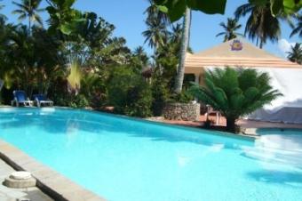 FOR SALE Beautiful apartment Cabarete