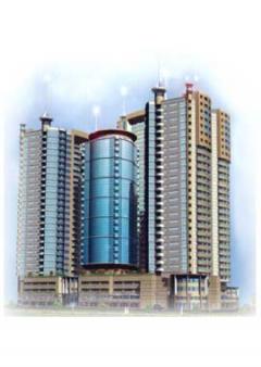 Horizon Towers Ajman Ajman