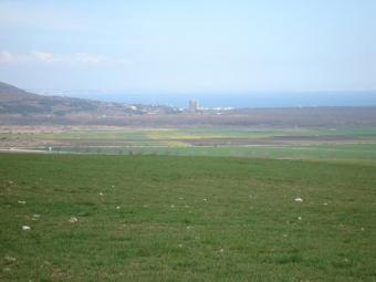 Black sea plot - Varna Varna