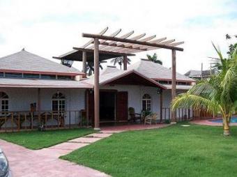 mammee Bay Villa Runaway Bay