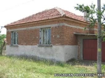 house in Bourgas area Bourgas Area