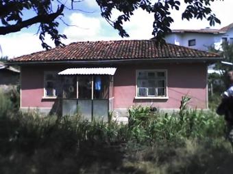 beautifull ancient house Dobrich