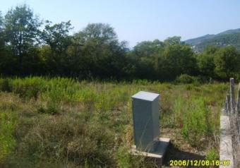 land for sale Montenegro Bar