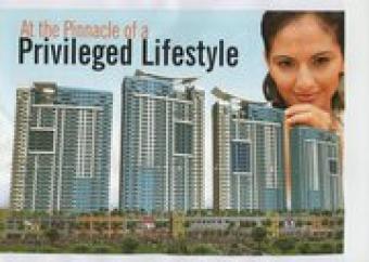 Manhattan Heights  Condo Araneta Center Quezon City
