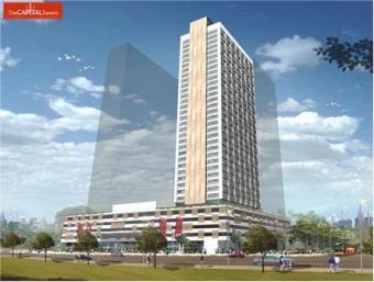 AFFORDABLE PRE-SELLING CONDO Quezon City