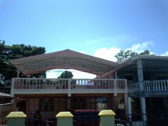 Cozy Fully Furnished House La Ceiba