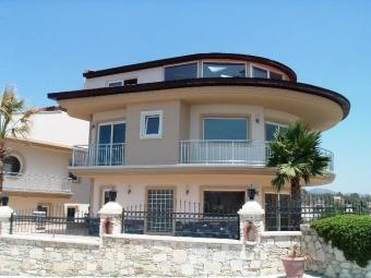 GLOBAL VILLA Kusadasi