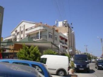 Sea Dublex Altinkum