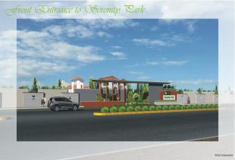 Premium Gated Residential Commun Mysore