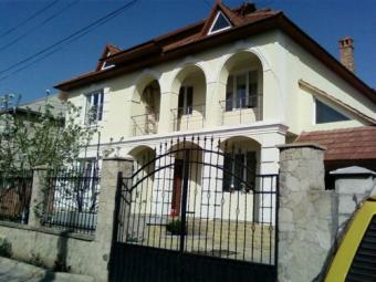 New ready house Kishinev