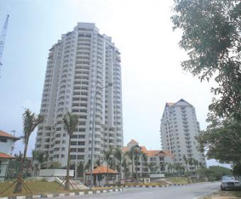 Riana Green for Rent Klang