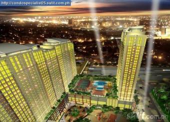SAN LORENZO PLACE  IN MAKAT Makati