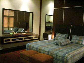 Fully Furnished House for Rent Tambun Selatan