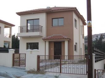 For Sale House in Pyrgos 3 bed Limassol
