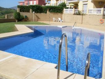 Lovely apartment in El Faro Mijas Costa